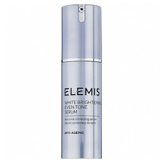 Elemis White Brightening Even Tone Siero 30 Ml 1 Elemis White Brightening Even Tone Siero 30 Ml