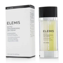 Elemis Biotec Combination Crema Giorno Energizzante 30 Ml