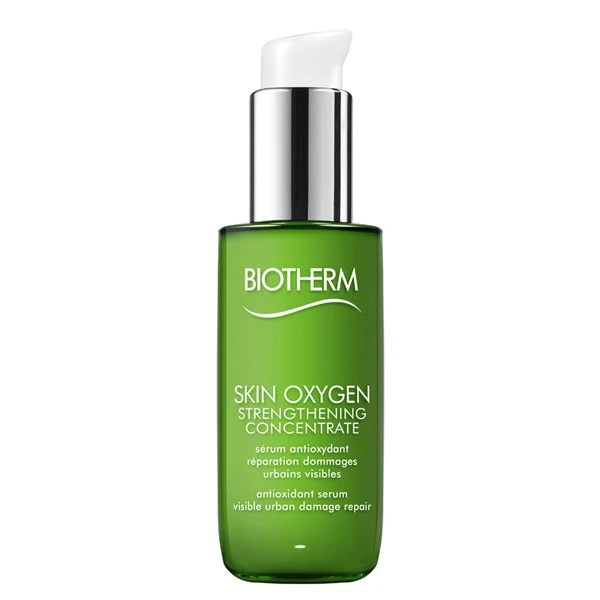 Biotherm Skin Oxygen Streghtening Concentrate Siero 50 Ml 1 Biotherm Skin Oxygen Streghtening Concentrate Siero 50 Ml