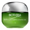 Biotherm Skin Oxygen Cooling Gel Viso 50 Ml