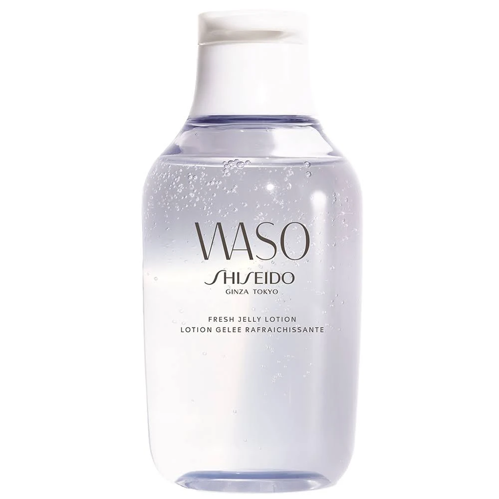 Shiseido Waso Fresh Jelly Lotion Lozione Viso 150 Ml 1 Shiseido Waso Fresh Jelly Lotion Lozione Viso 150 Ml