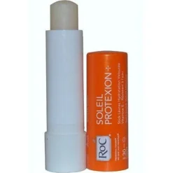 Roc Soleil Protexion Stick Solare Labbra E Viso SPF30 3 G