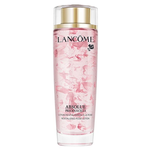 LANCOME ABSOLU PRECIUS CELLS ROSE LOTION 150ml 1 LANCOME ABSOLU PRECIUS CELLS ROSE LOTION 150ml