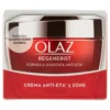 OLAZ REGENERIST 3 ZONE CREMA ANTI-ETA' 50 ML