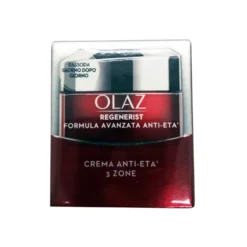 OLAZ REGENERIST 3 ZONE CREMA GIORNO ANTI ETA' 15 ML