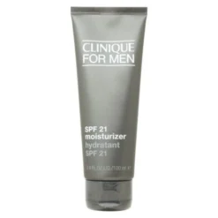 Clinique For Men Moisturizer Idratante SPF21 100 Ml