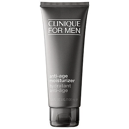Clinique For Men Idratante Anti-Etá 100 Ml 1 Clinique For Men Idratante Anti-Etá 100 Ml