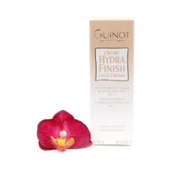 Guinot Hydra Finish Crema Viso SPF15 30 Ml