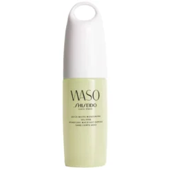 Shiseido Waso Idratante Express Non Grasso Effetto Mat 75 Ml