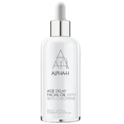 Alpha-H Age Delay Olio Viso 50 Ml