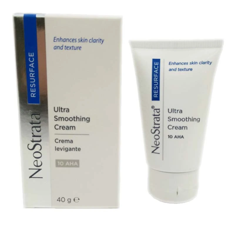 Neostrata 10 AHA Crema Levigante 40 Grammi 1 Neostrata 10 AHA Crema Levigante 40 Grammi