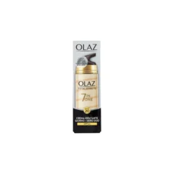 Olaz Total Effects 7 In One Crema Idratante + Siero Duo Spf20 40 Ml