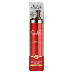 Olaz Regenerist Crema Giorno Rassodante 3 Zone Spf30 50 Ml
