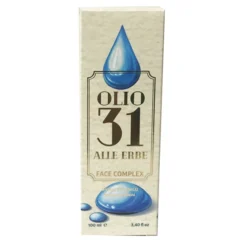 Olio 31 Alle Erbe Face Complex 100 Ml