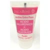 Incarose Active Extrapure Acido Ialuronico E Acido Glicolico