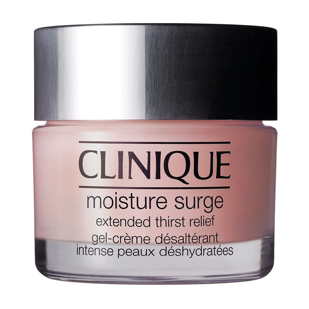 Clinique Moisture Surge Extended Thirst Relief Idratante Tutti I Tipi Di Pelle 75 Ml 1 Clinique Moisture Surge Extended Thirst Relief Idratante Tutti I Tipi Di Pelle 75 Ml