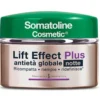 Somatoline Lift Effect Plus Crema Antietà Globale 50 Ml