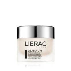 Lierac Deridium Crema Nutriente Correzione Rughe