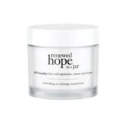 Philosophy Renewed Hope In A Jar Refining Antiaging Moisturizer 15 Ml