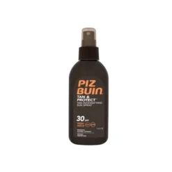 Piz Buin Tan & Protect Intensifying Spray Solare SPF30 150 Ml