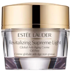 Estee Lauder Revitalizing Supreme Light 50 Ml Crema Viso Anti-age Ultraleggera