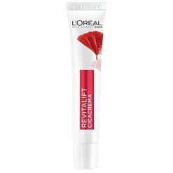 L'Oreal Paris Revitalift Cicacrema Trattamento Riparatore Anti-Eta' Quotidiano 50 Ml