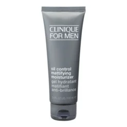 Clinique Men Oil Control Idratante Opacizzante 100 Ml