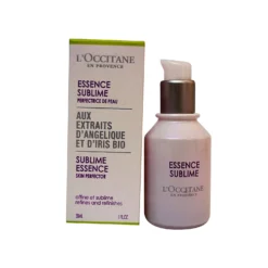 L'occitane En Provence Essence Sublime Siero Viso 30 Ml