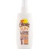 Florida Sun SPF8 Lozione A Bassa Protezione 200 Ml