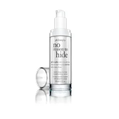 Philosophy No Reason To Hide Multi-Imperfection Transforming Serum 30 Ml