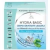 CLINIANS HYDRA BASIC CREMA IDRATANTE LEGGERA 50ML