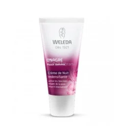 Weleda Enotera Trattamento Notte Ricompattante 30 Ml