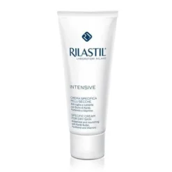 Rilastil Intensive Crema Viso Pelli Secche 50 Ml