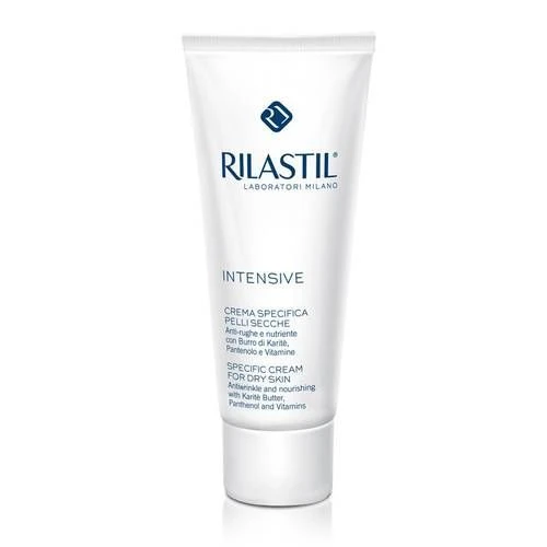 Rilastil Intensive Crema Viso Pelli Secche 50 Ml 1 Rilastil Intensive Crema Viso Pelli Secche 50 Ml