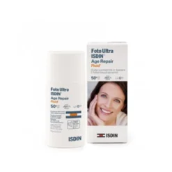 Isdin FotoUltra Age Repair Fusion Fluid Spf 50+ 50ml