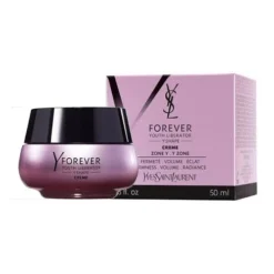 YVES SAINT LAURENT Forever Youth Liberator Y Shape Creme Crema Viso Antirughe 50 Ml