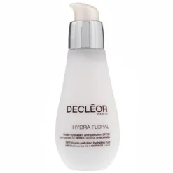DECLÉOR Decleor Hydra Floral Anti-Pollution Fluido Idratante SPF30 50ml