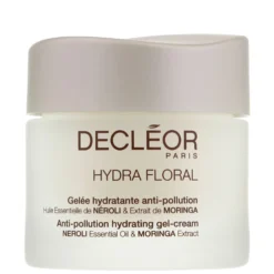 DECLÉOR Decleor Hydra Floral Anti-Pollution Hydrating Gel-Cream 50 Ml