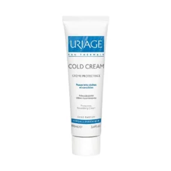 Uriage Cold Cream Protecting Crema Nutriente 100 Ml