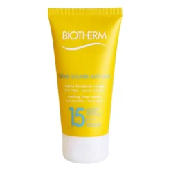 Biotherm Crema Solare Viso Anti-età Spf 15 50 Ml
