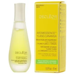 DECLÉOR Decleor Aromessence Ylang Cananga Anti-Blemish Siero Olio Viso 15 Ml