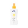 Chicco Baby Moments Latte Solare Spf 25 Spray 150ml