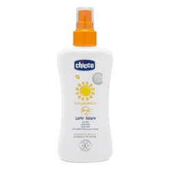 Chicco Latte Solare Spray SPF 50+ 150ml