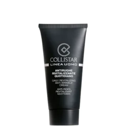 Collistar Antirughe Rivitalizzante Quotidiano 100 Ml Linea Uomo
