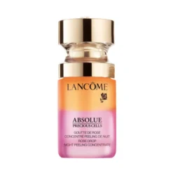 Lancome Absolue Precious Cells Rose Drop Peeling Lozione Esfoliante Viso 15 ML