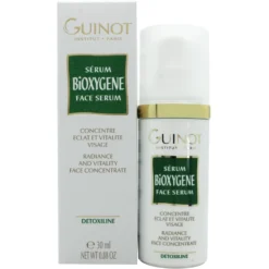 Guinot Bioxygene Siero Viso 30ml