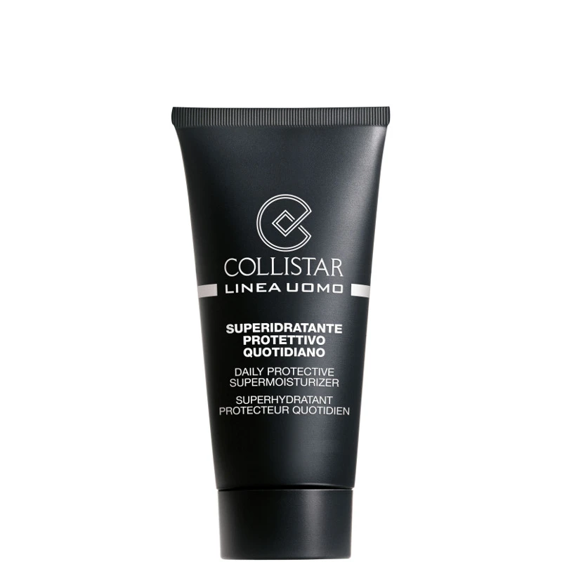 Collistar Superidratante Protettivo Crema Viso Uomo Quotidiano 100 Ml 1 Collistar Superidratante Protettivo Crema Viso Uomo Quotidiano 100 Ml