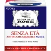 ROBERTS Acqua Alle Rose CREMA MASCHERA ANTIRUGHE GIORNO NOTTE 50ml Senza Eta