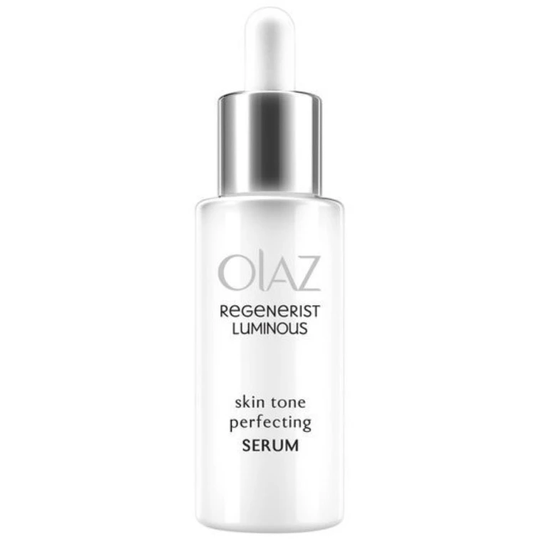 OLAZ REGENERIST Regenerist Luminous Serum 40ml 1 OLAZ REGENERIST Regenerist Luminous Serum 40ml