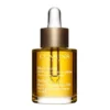CLARINS HUILE SANTAL OLIO IDRATANTE VISO CON ESTRATTI DI PIANTE 30 ML